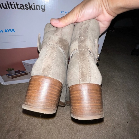 😍😍j crew boots 😍😍 - Picture 8 of 11